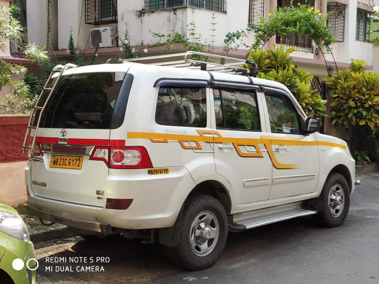 Royal Paying Guest Hotel Kolkata Bagian luar foto